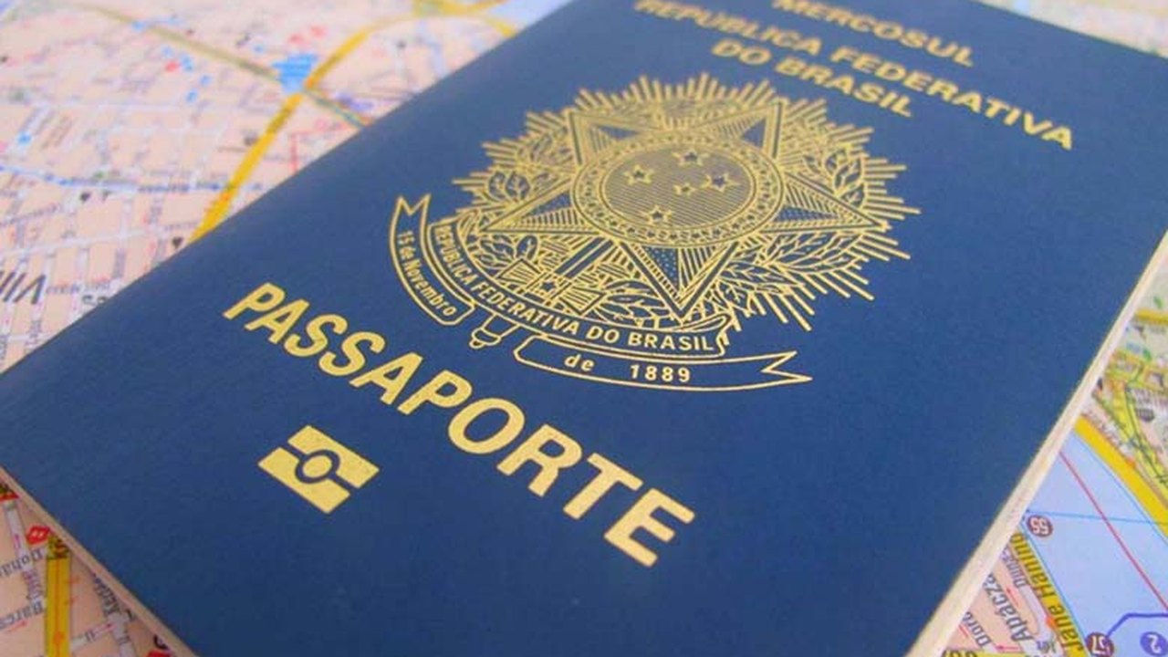 Casa da Moeda diz que produção de passaportes será normalizada em cinco semanas