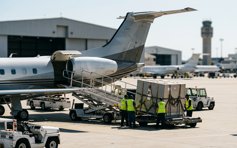 Embraer já desembolsou US$ 80 milhões em tarifas nos EUA