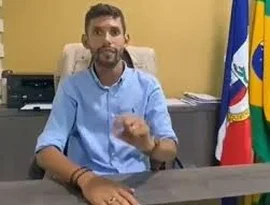 Prefeito de Olivença é condenado por descumprir Lei de Acesso à Informação