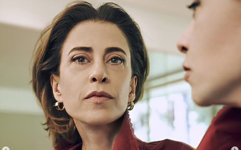Fernanda Torres é anunciada como integrante do júri do Festival de Veneza