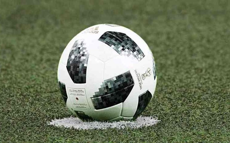 Mesmo com o futebol paralisado, clubes buscam se reforçar durante a pandemia