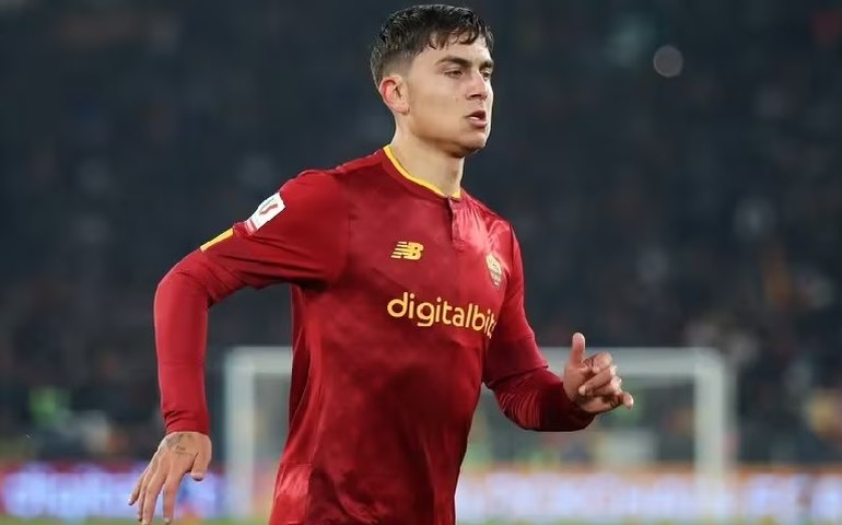 Investigado por fraude, Paulo Dybala é interrogado em ‘caso Juventus’