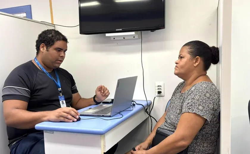 Sine Alagoas oferece 578 vagas de emprego em 26 funções nesta semana