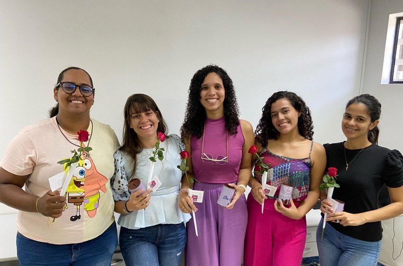 Engenheiras constroem obras, sonhos e propósitos de vida