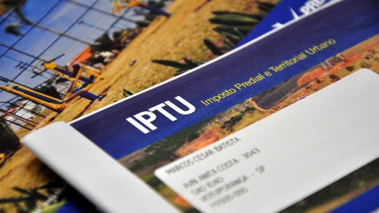 IPTU 2026: sexta cota vence nesta terça-feira no município do Rio
