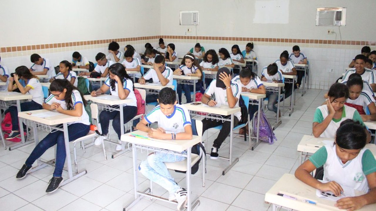 Aulas da rede municipal de ensino seguem suspensas até o dia 30 de abril