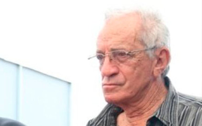 Morre o ex-prefeito de Igaci, Benedito Almeida