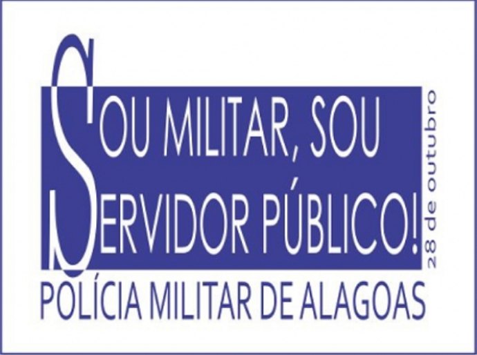 Polícia Militar promove evento em comemoração ao Dia do Servidor