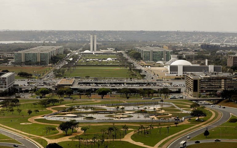 Prêmio Espírito Público recebe inscrições de projetos até 1º de junho