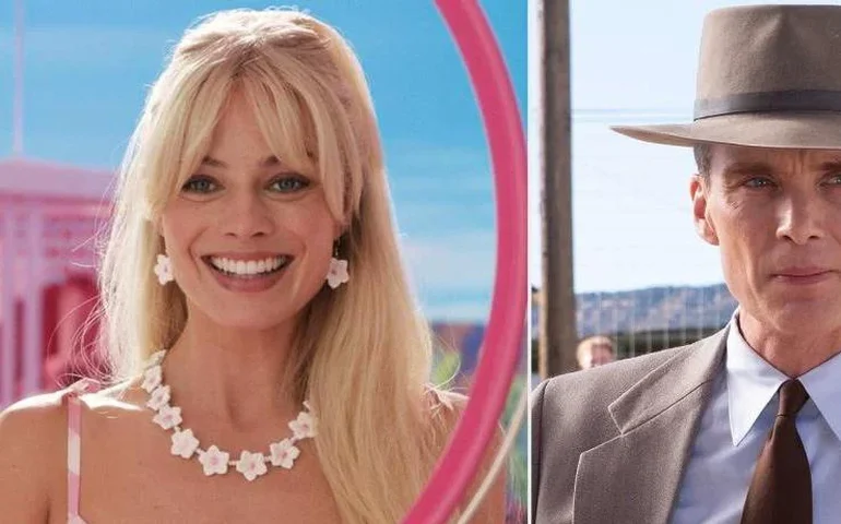 'Barbie' x 'Oppenheimer': saiba quem teve a melhor estreia nos EUA
