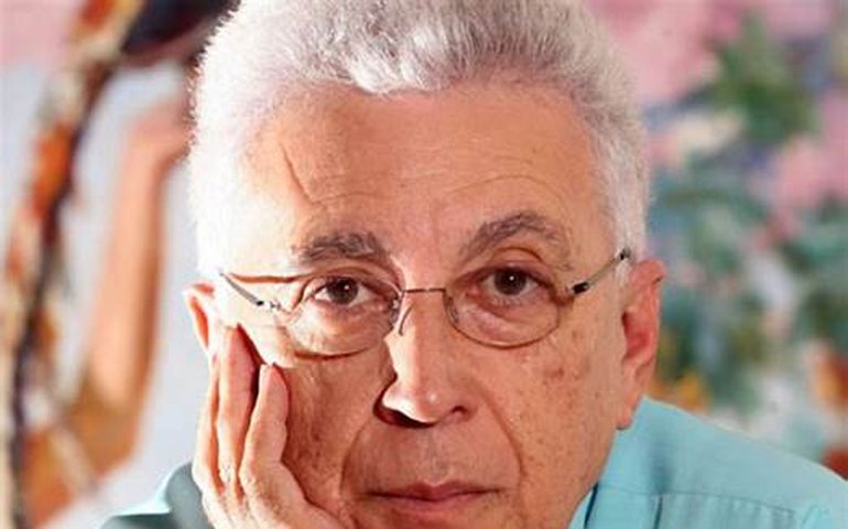 Aguinaldo Silva insiste em volta de José Mayer à TV após assédio