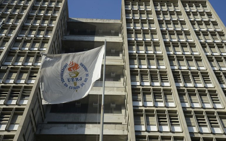 Uerj inaugura supercomputador para prever e mitigar desastres