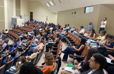 Congresso Brasileiro de Economia Social, Solidária e Cooperativismo movimenta Alagoas