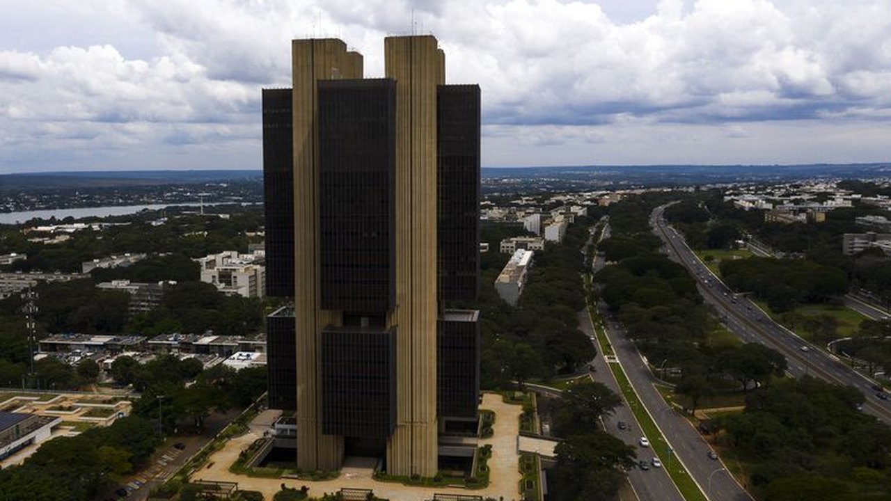 No RTI, Banco Central revisa projeção para PIB de 2021 de 4,6% para 4,7%
