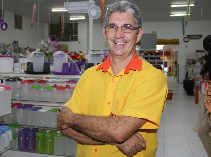 Destak Magazine é finalista do Prêmio Nacional de Inovação
