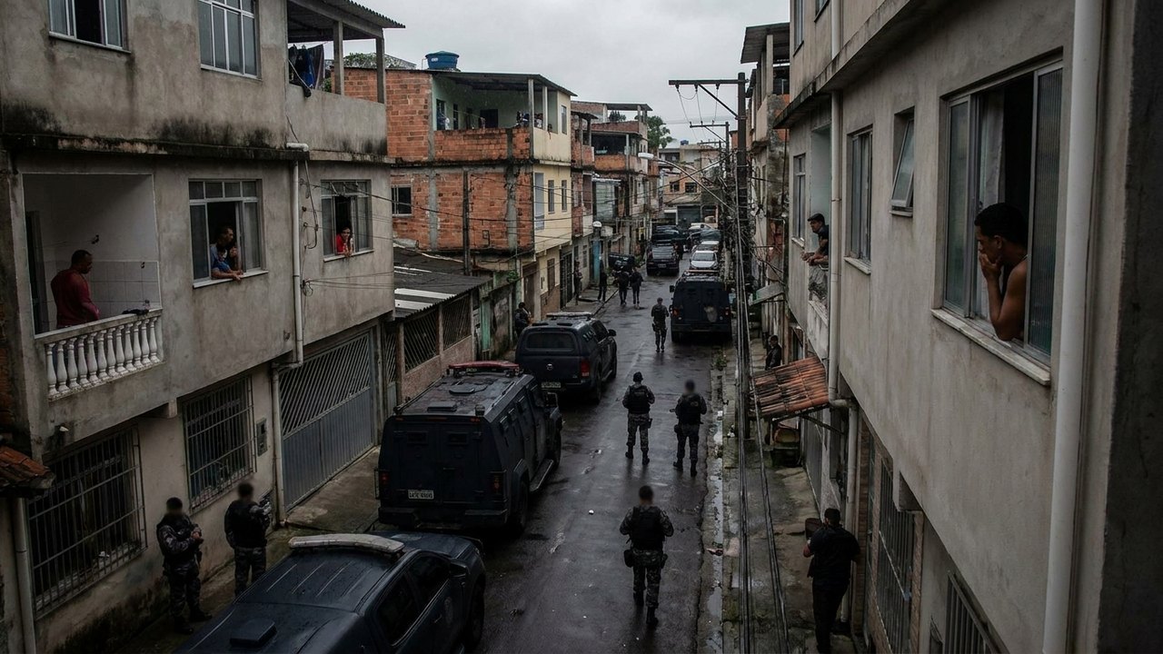 ‘Se um dia eu morrer, quero estar fardado’: ex-mulher lembra frase de PM do Bope morto em Jacarepaguá