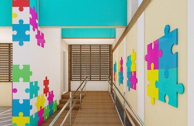 Diagnóstico precoce é a melhor maneira de se tratar autismo avalia neuropediatra
