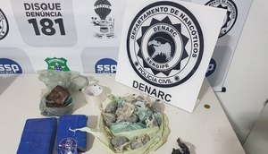 denarc apreensão