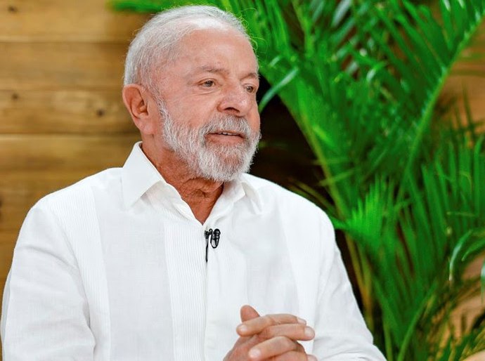 “Essa é uma guerra que nós vamos vencer”, diz Lula, sobre o combate ao crime organizado