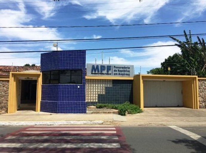 Operação Triângulo das Bermudas: seis são denunciados pelo MPF/AL