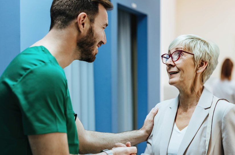 Paciente com cateter pode fazer radioterapia? Descubra os cuidados essenciais