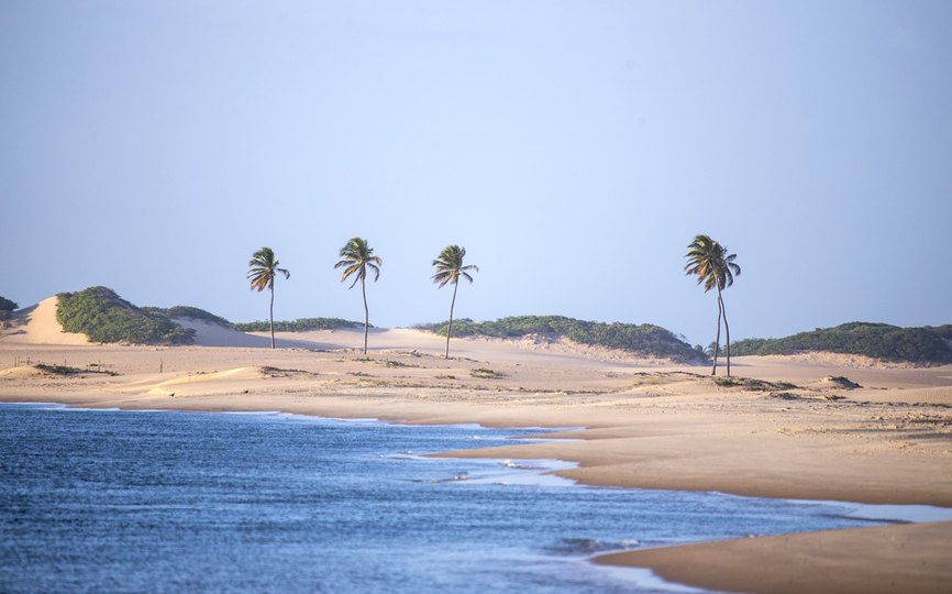 Você não imagina que esses lugares ficam em Alagoas!