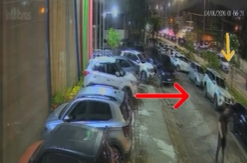 Polícia investiga quadrilha interestadual após sequência de furtos de SW4 em Alagoas