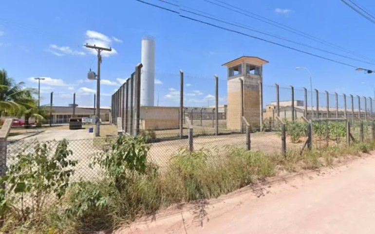 Operação Mute apreende celulares, drogas e objetos ilícitos em presídios de Alagoas