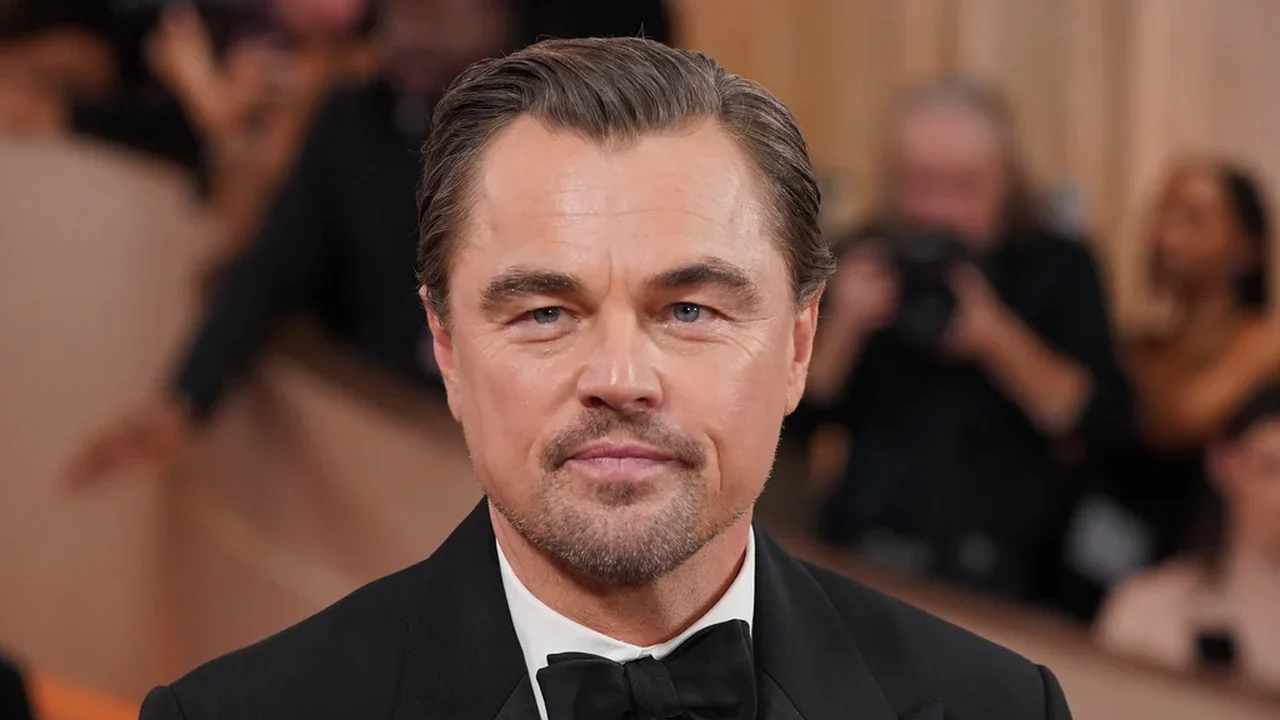 Leonardo DiCaprio é acusado de 'greenwashing'; entenda o caso