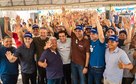 Arthur Lira visita Instituto IZM, recebe apoio de Zé Márcio Filho e Lelo Maia ao Senado e destaca trabalho social da entidade em Maceió e Alagoas