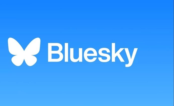 Blusky registrou aumento de tráfego de brasileiros nesta quinta