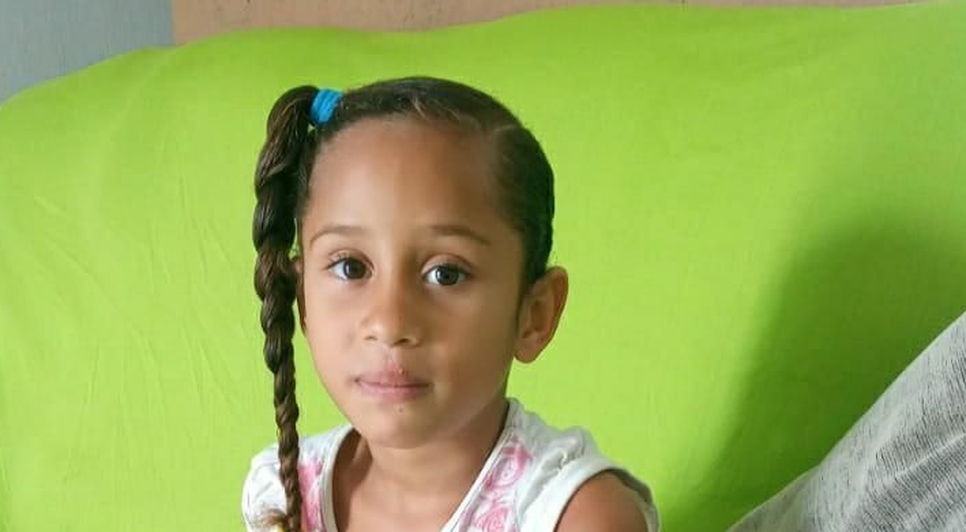 Família procura por criança desaparecida no conjunto Padre Pedro, Zona de Expansão de Aracaju