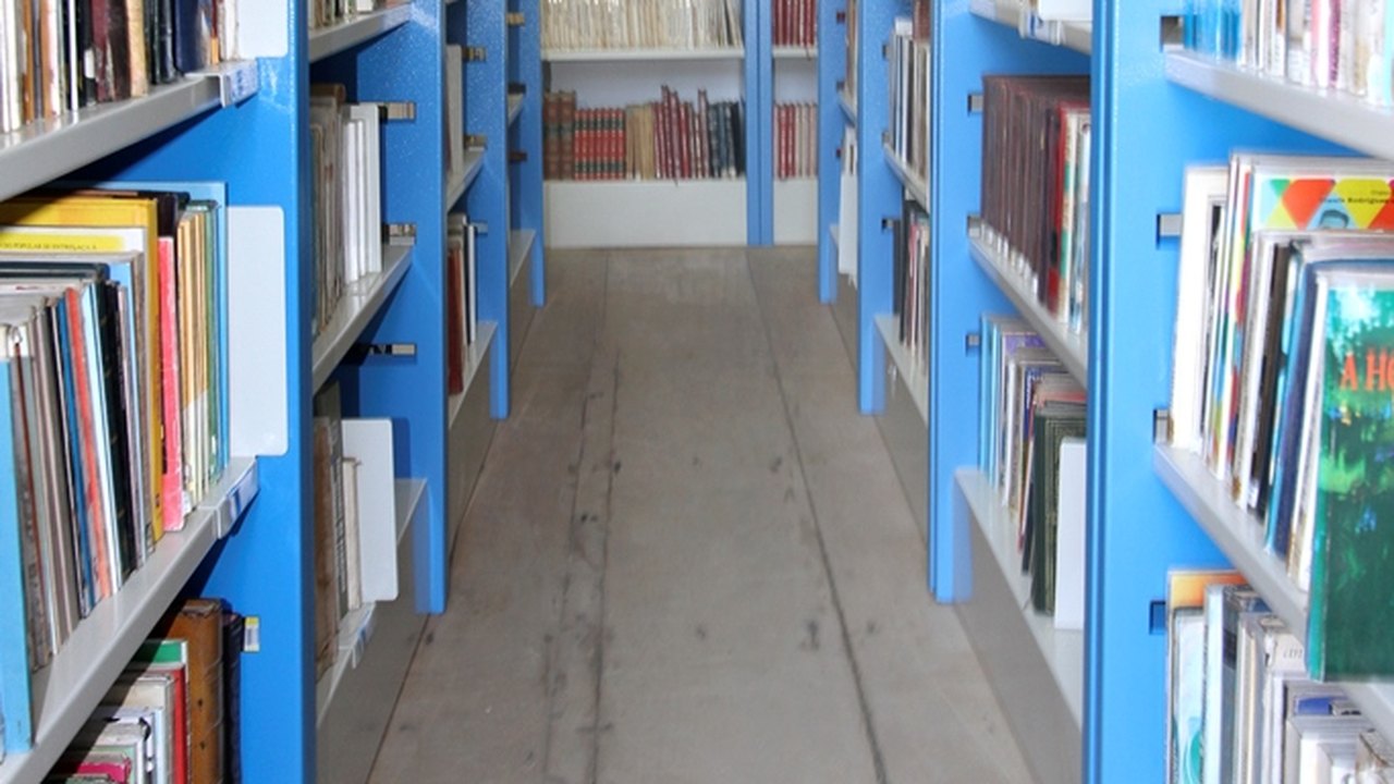 Biblioteca Pública Estadual: Guardiã do legado literário de Alagoas