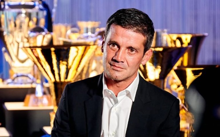 Novo técnico promete honrar legado de Inzaghi e vê Inter de Milão forte no Mundial de clubes