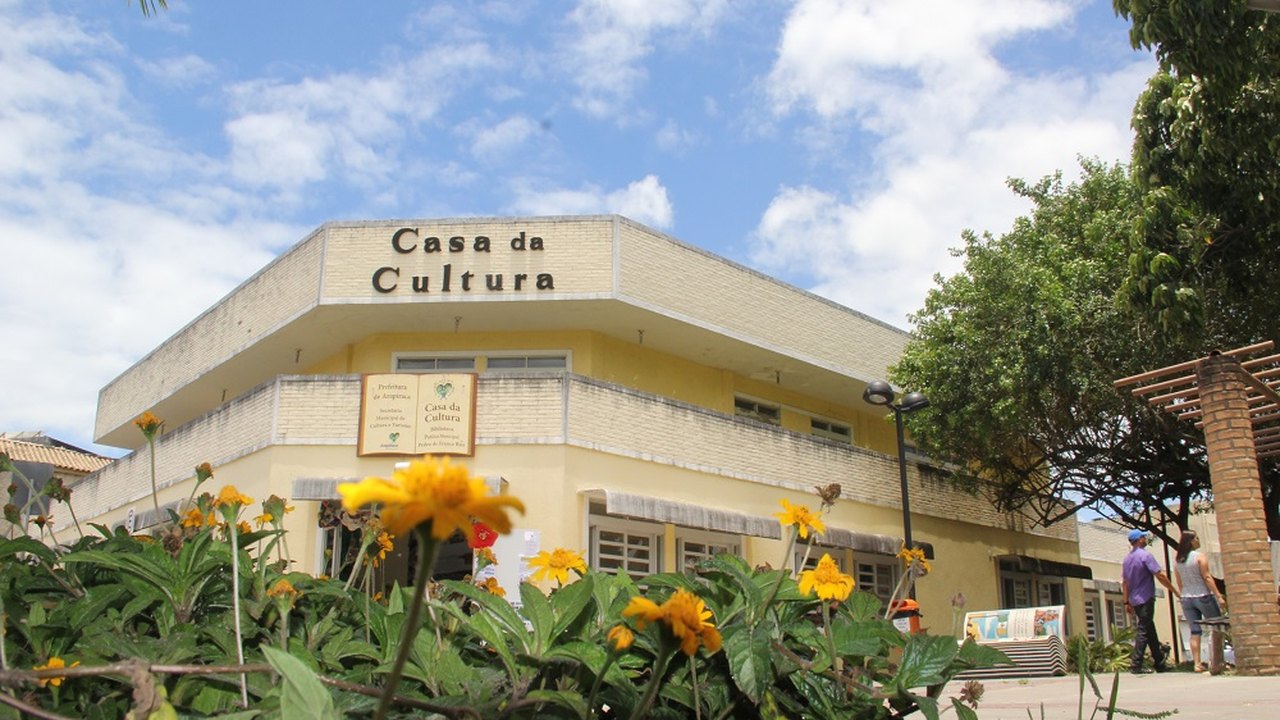 Secretaria de Cultura fará plantão neste final de semana para tirar dúvidas da Chamada Pública da Lei Aldir Blanc