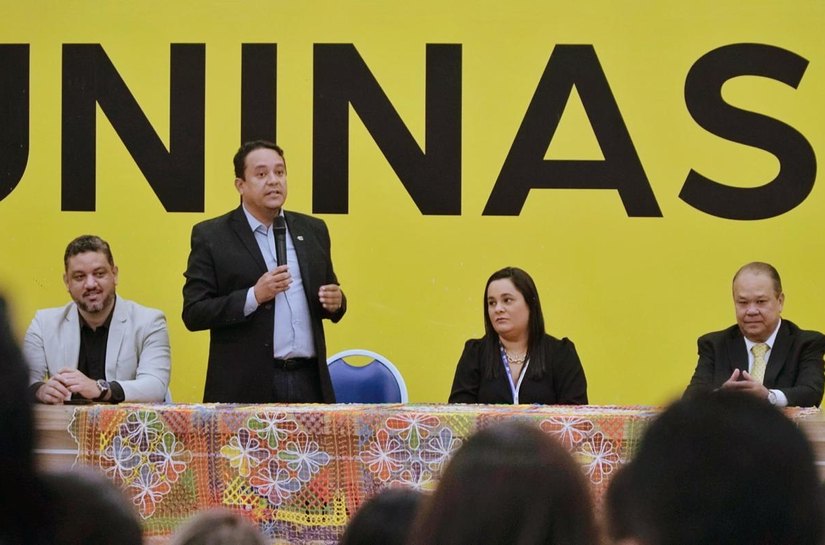 Rodrigo Buarque alerta profissionais sobre a cautela com a ordenação de despesas na Saúde