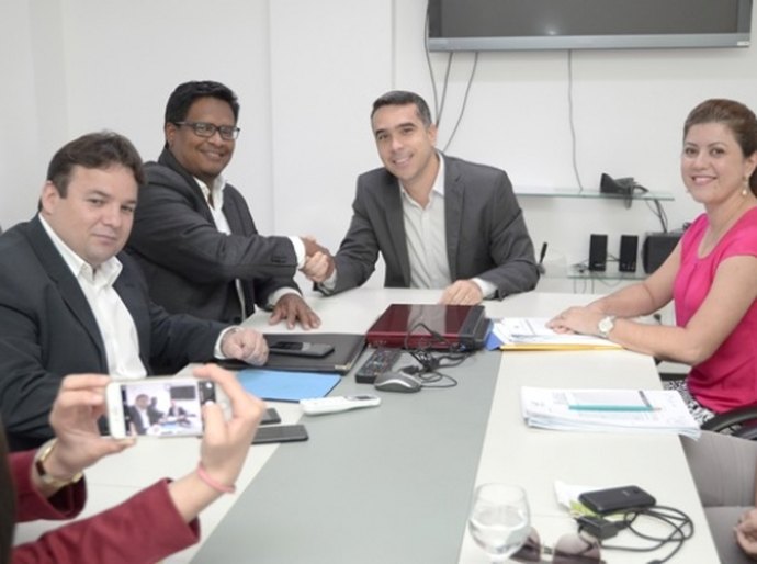 Alagoas ultrapassa de 400 reeducandos empregados fora do presídio