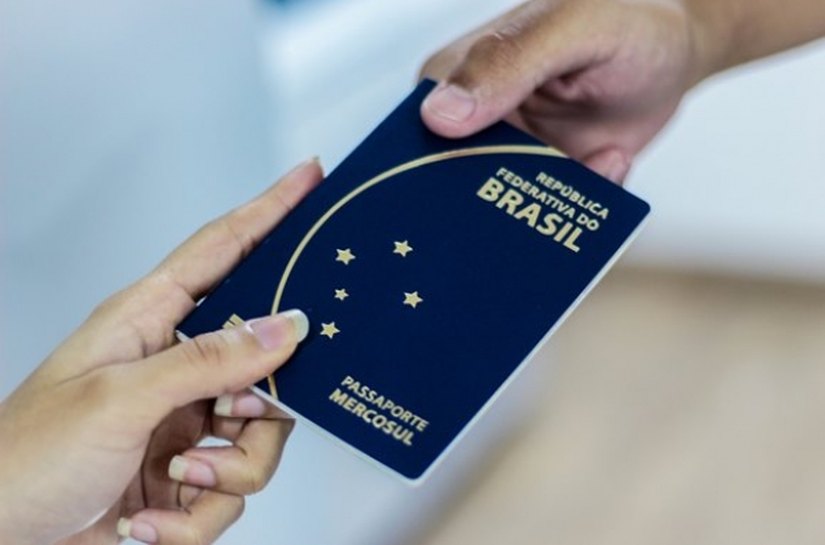 Central Já! do Maceió Shopping passa a emitir passaportes