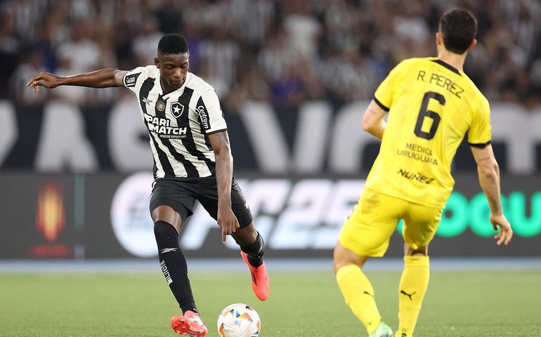 Botafogo busca classificação inédita para final da Libertadores