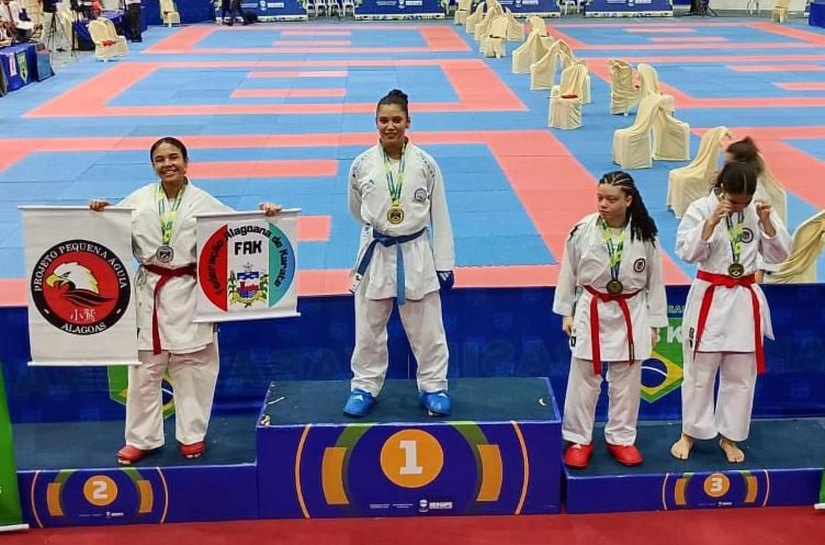 Caminhos do Esporte: Governo garante apoio para modalidades coletivas, individuais e do paradesporto