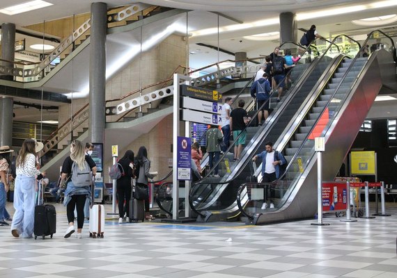 TCU autoriza leilão de Congonhas e outros 14 aeroportos