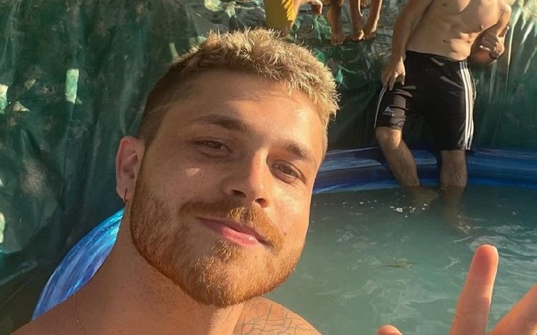 Gustavo Tubarão revela diagnóstico de borderline e detalha sintomas