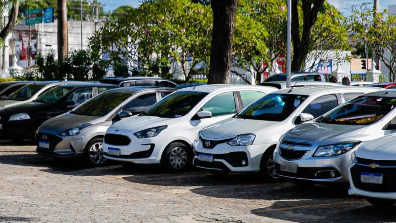Termina hoje o prazo para pagamento da primeira parcela do IPVA 2026
