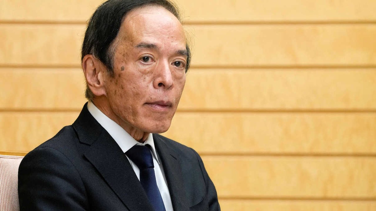 Presidente do BC do Japão condiciona alta de juros ao desempenho da economia