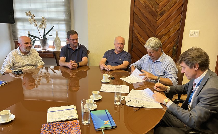 Gramado terá investimento de R$13 milhões em obras de infraestrutura