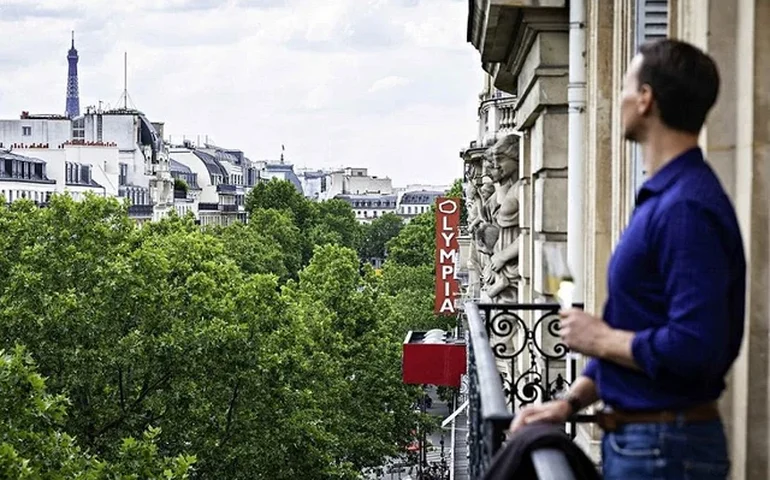 Do coração da Ópera às praças e jardins de Paris, o Sofitel Le Scribe Paris propõe uma temporada cultural com charme, mobilidade e elegância sustentável no verão europeu