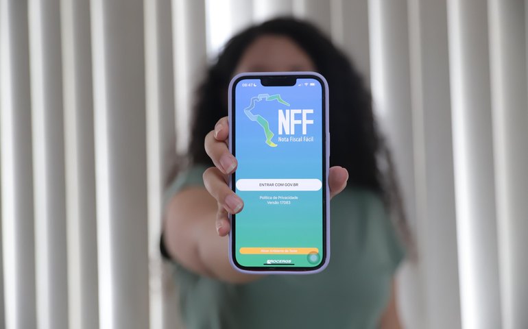 Sefaz anuncia nova emissão de nota fiscal facilitada para MEIs