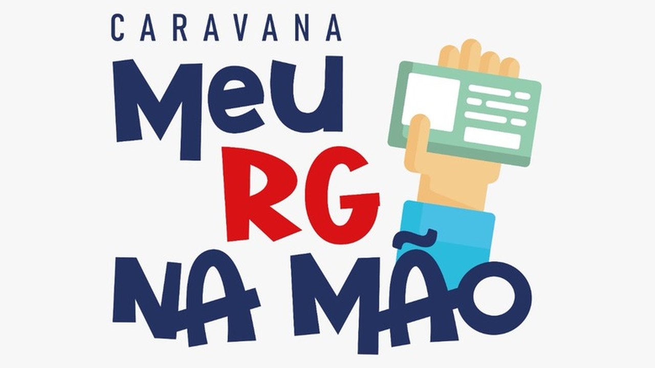 Traipu recebe Caravana Meu RG tá na mão