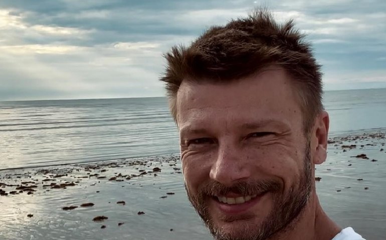 Rodrigo Hilbert homenageia sogra que morreu 25 dias após diagnóstico de câncer