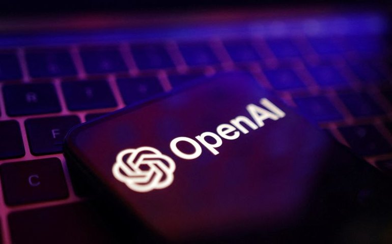 OpenAI, dona do ChatGPT, abre escritório no Brasil